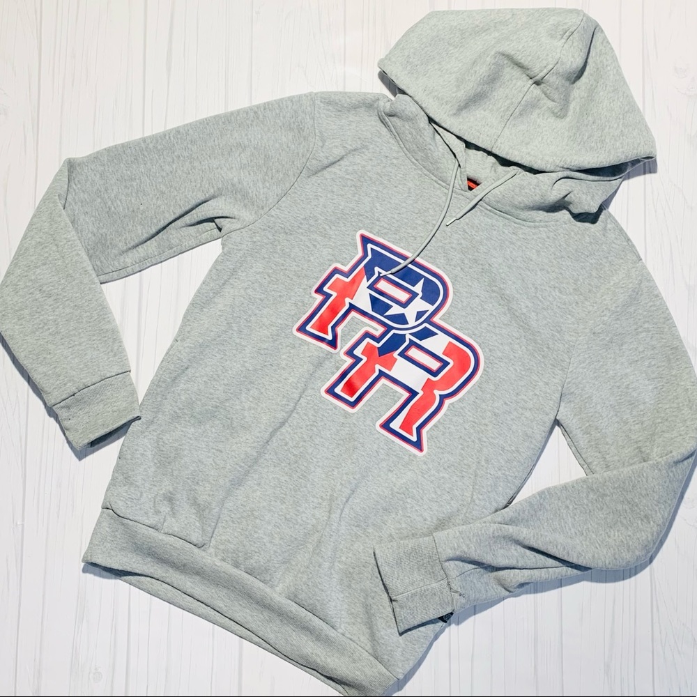 PR hoodie NEW